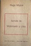 Sonata de violoncello y lilas